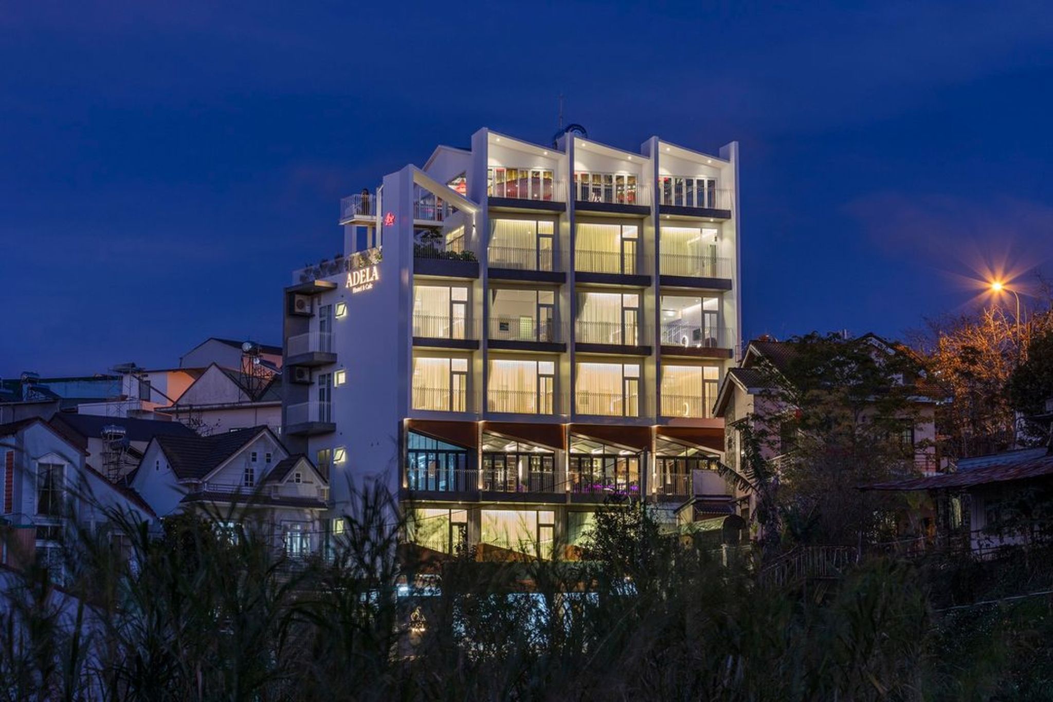 ADELA HOTEL DALAT DƯỚI GÓC NHÌN CHUYÊN GIA KENKASA